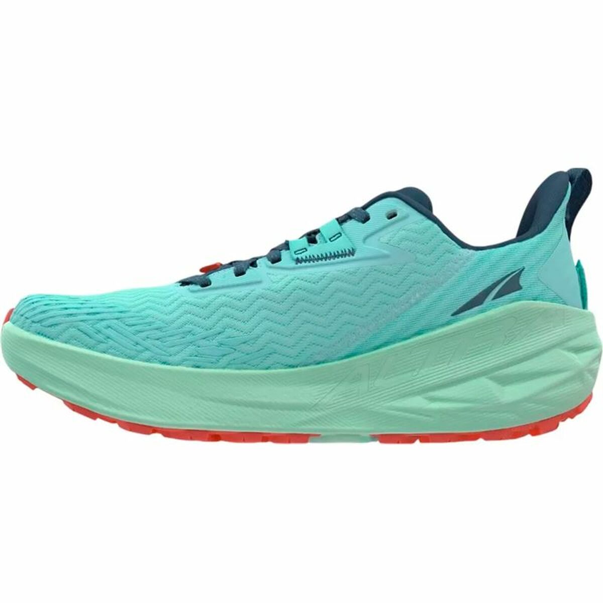 Chaussures de Running pour Adultes Altra Experience Wild Teal Mujer Aigue marine