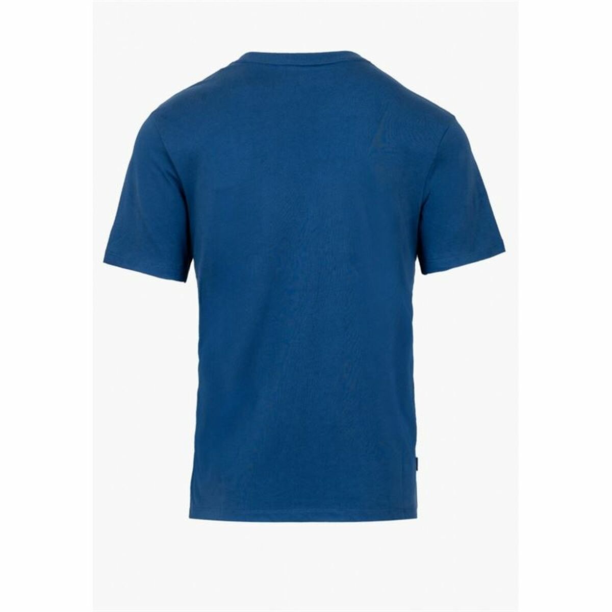 T-shirt à manches courtes homme Timberland Kennebec River Bleu Indigo