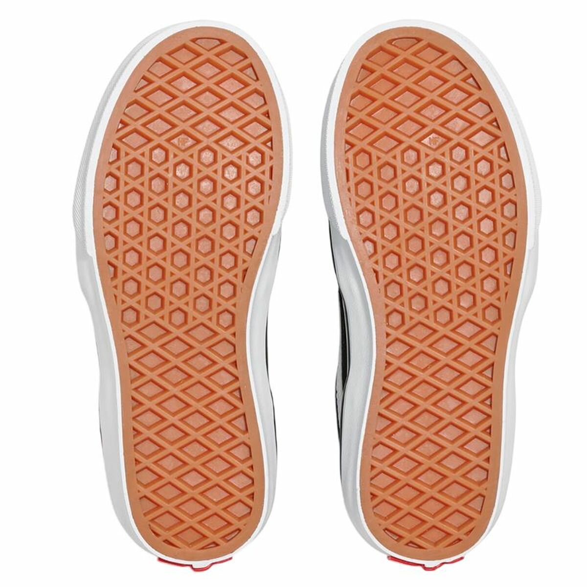 Chaussures de Sport pour Enfants Vans Brooklyn Ls Rtlg Bleu