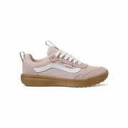 Chaussures de sport pour femme Vans Range Exp Gum Lbwrs Rose