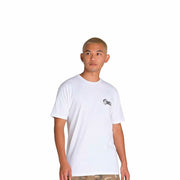 T-shirt à manches courtes homme Vans Death Grip Ss