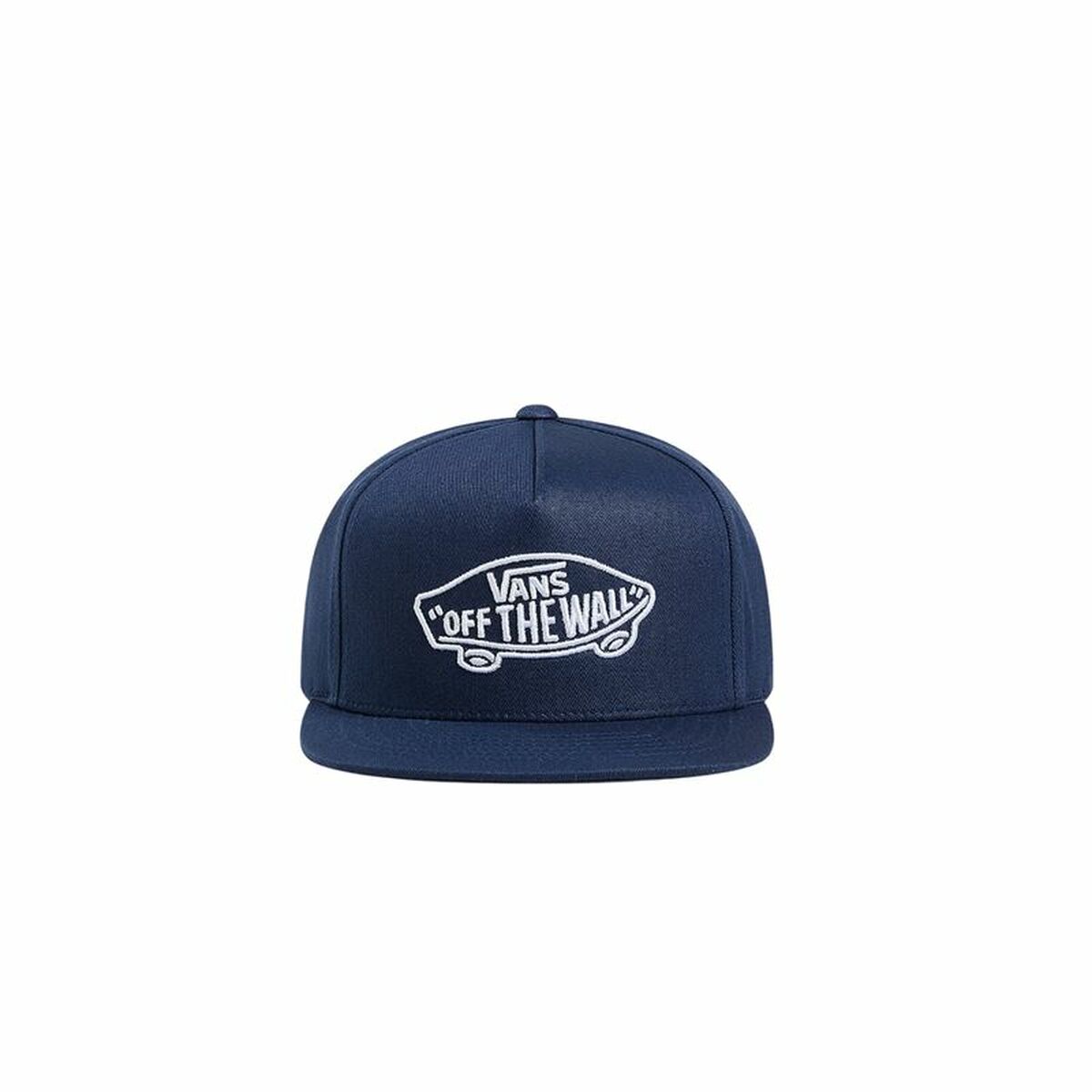 Casquette enfant Vans Classic Snapback Bleu (Taille unique)