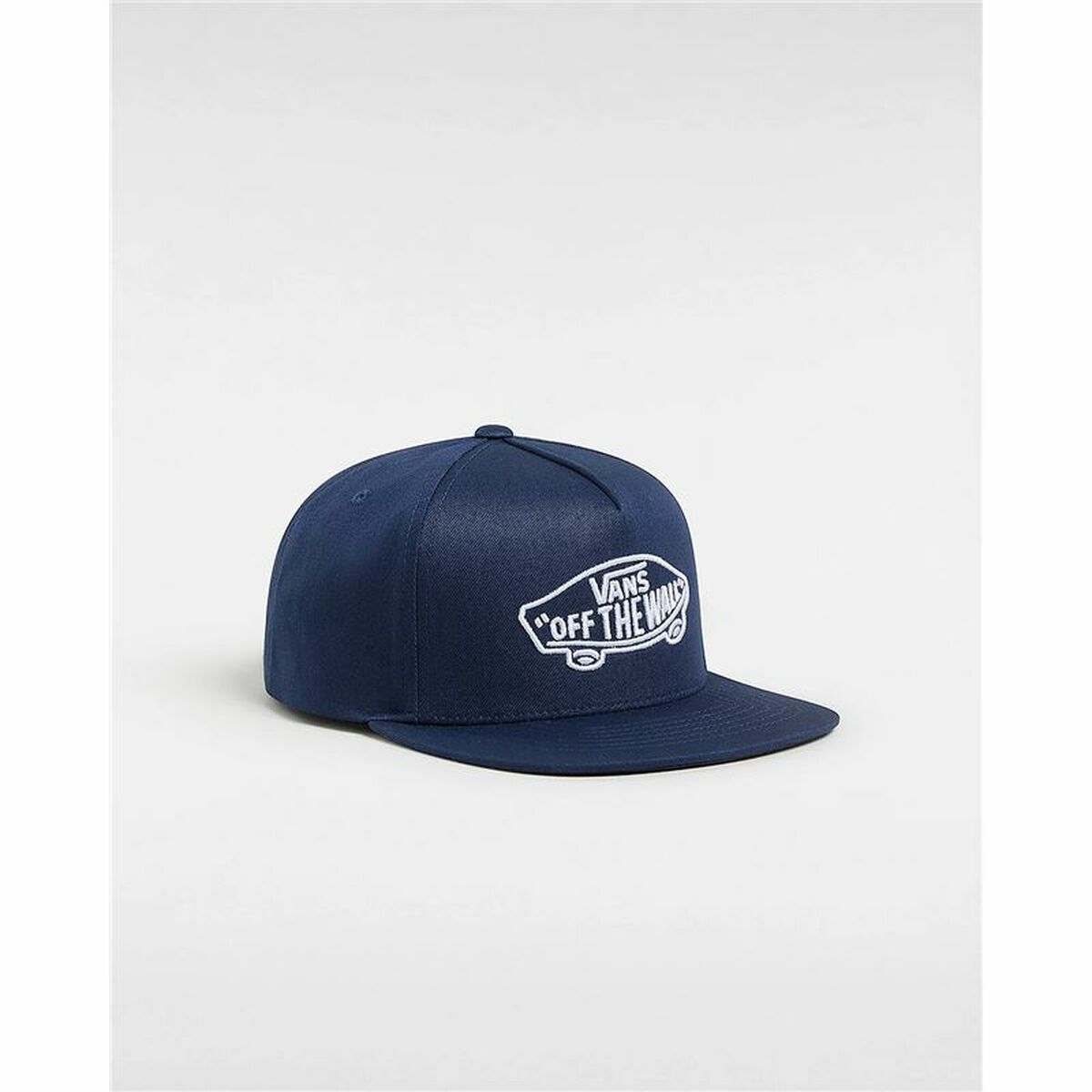 Casquette enfant Vans Classic Snapback Bleu (Taille unique)