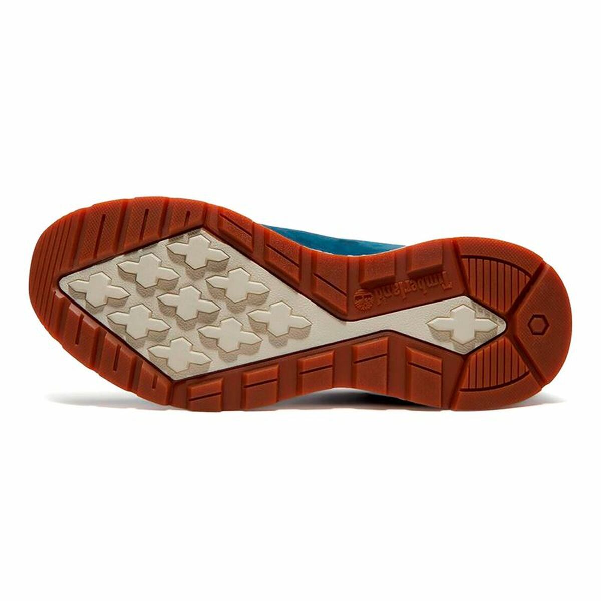 Bottes de montagne Timberland Sprint Trekker Bleu