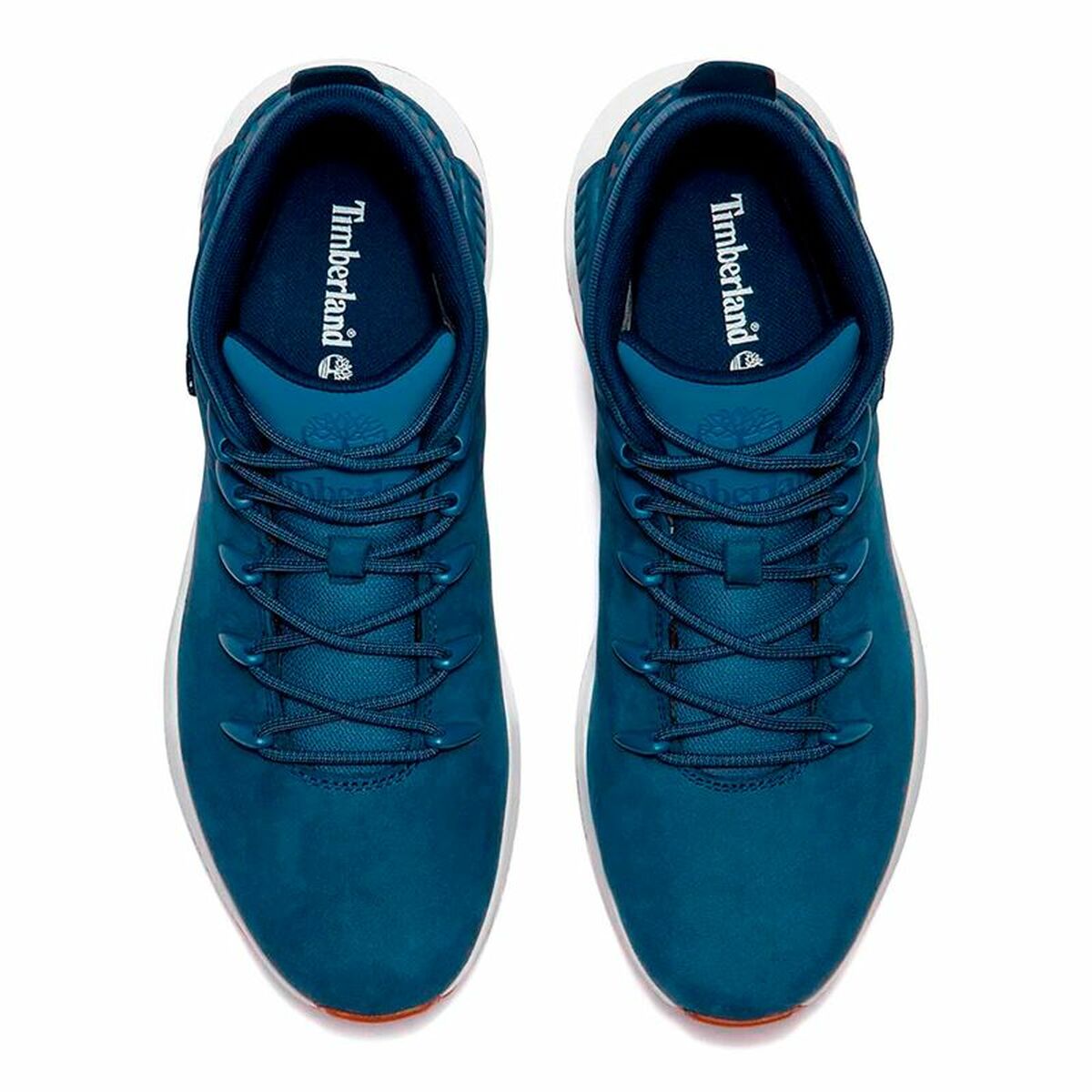 Bottes de montagne Timberland Sprint Trekker Bleu