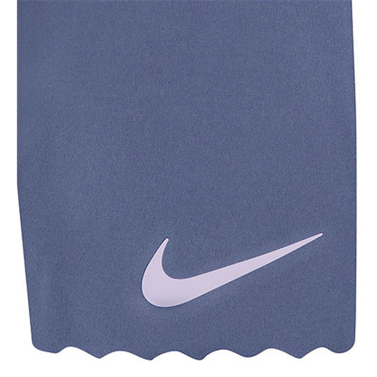 Ensemble de Sport pour Enfants Nike Nkg Swoosh Motion