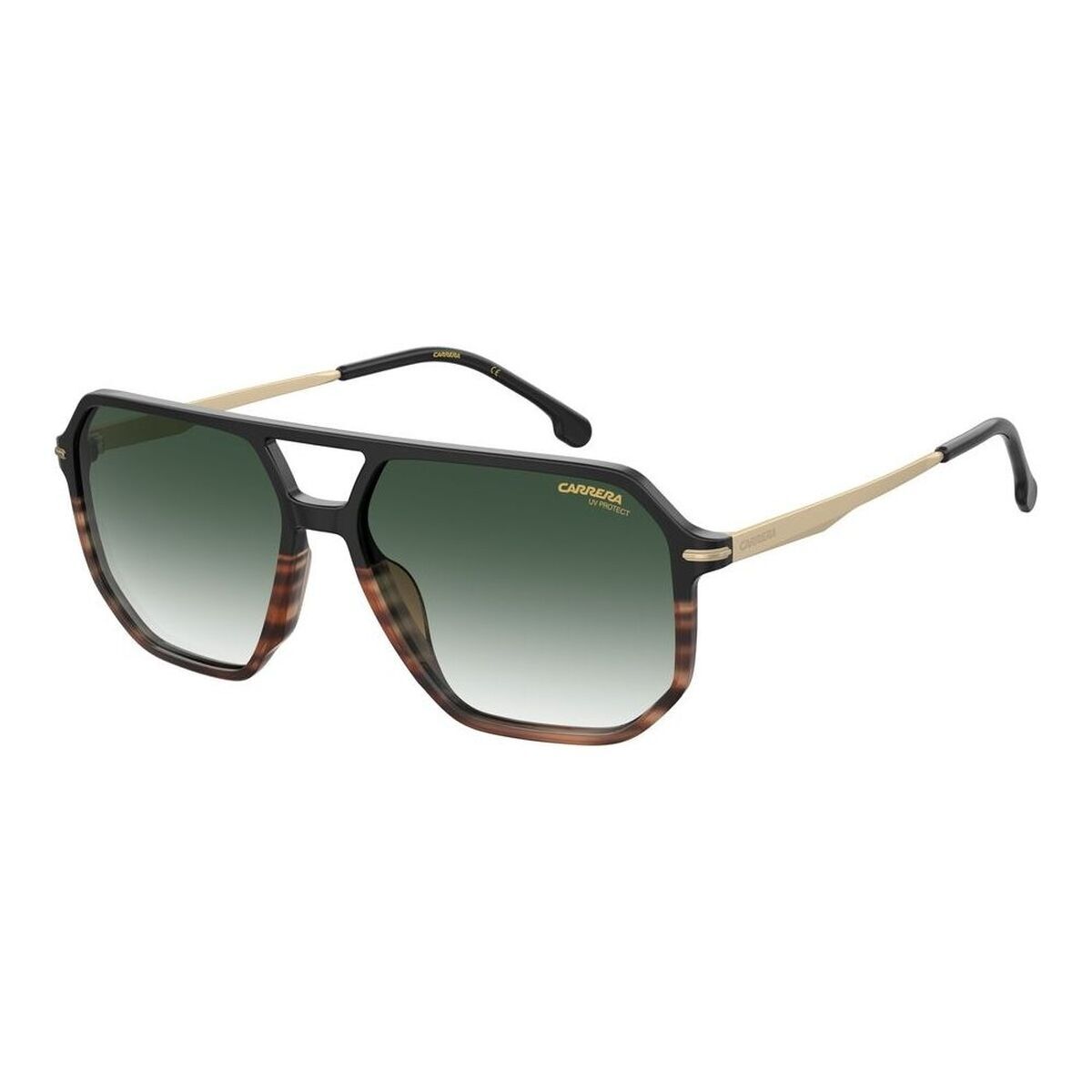 Lunettes de soleil Homme Carrera CARRERA324SWR ø 59 mm
