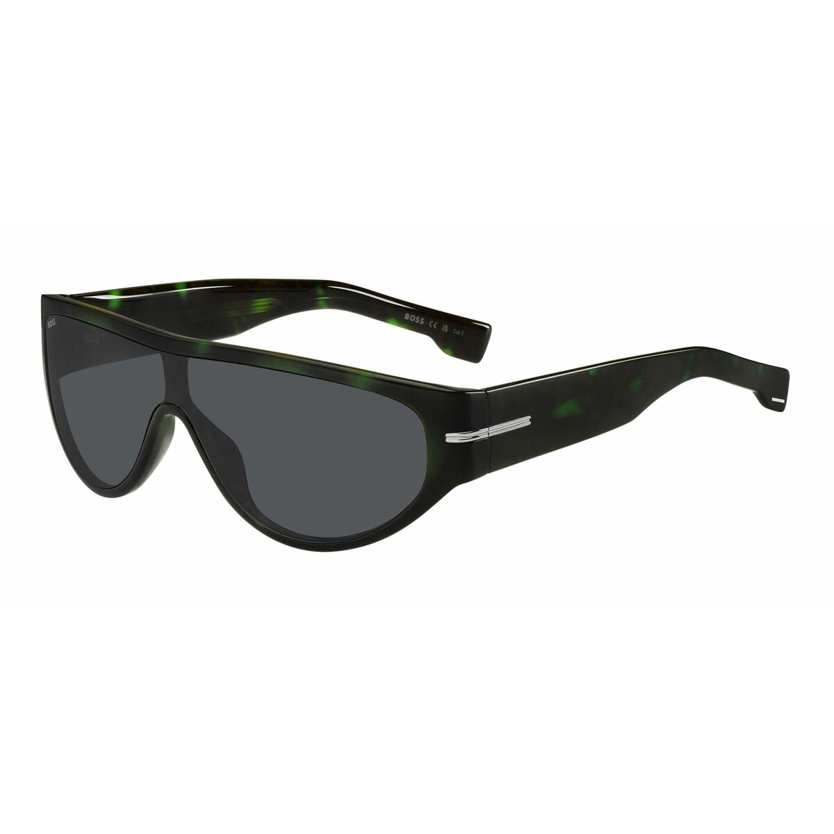 Lunettes de soleil Homme Hugo Boss BOSS1623SXGW Ø 99 mm