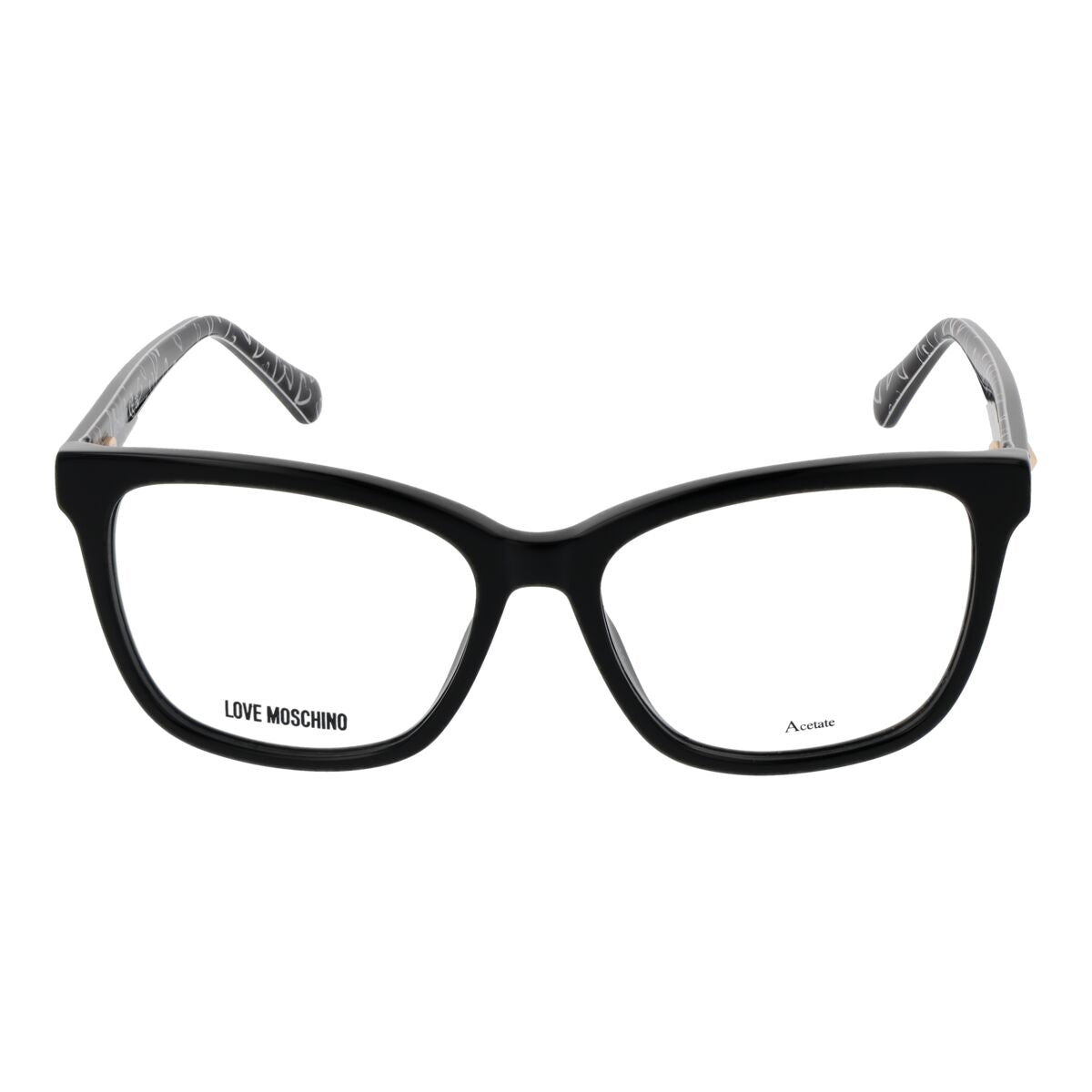 Monture de Lunettes Femme Love Moschino MOL638 54INA