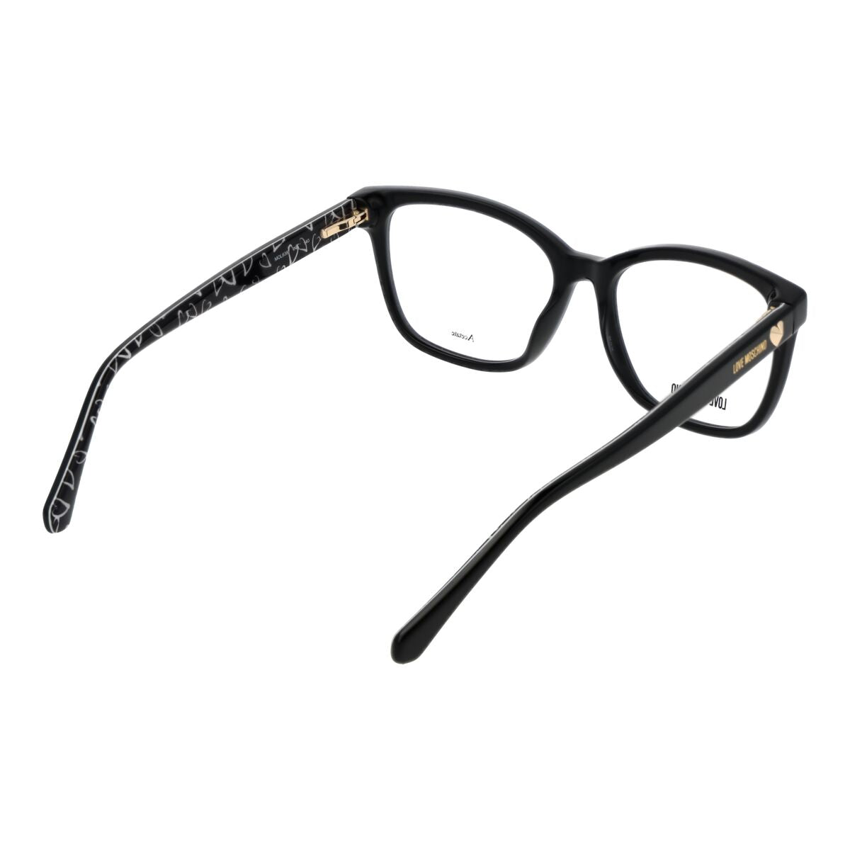 Monture de Lunettes Femme Love Moschino MOL638 54INA