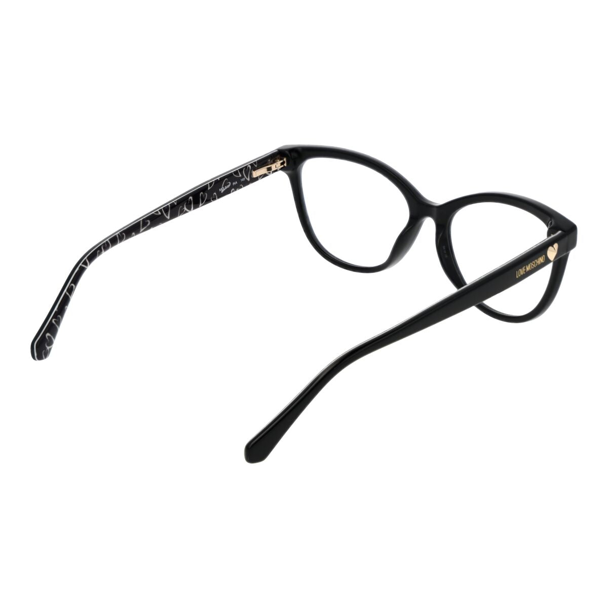 Monture de Lunettes Femme Love Moschino MOL640 54INA