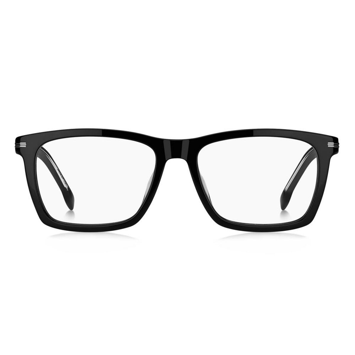 Lunettes de soleil Homme Hugo Boss BOSS 1726_G_CS WITH CLIP ON