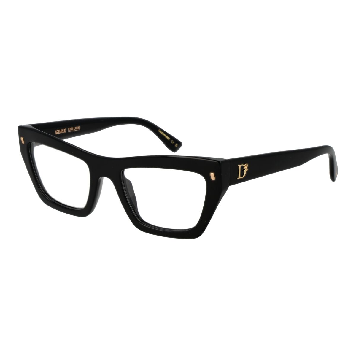 Monture de Lunettes Femme Dsquared2 D2 0153 52807