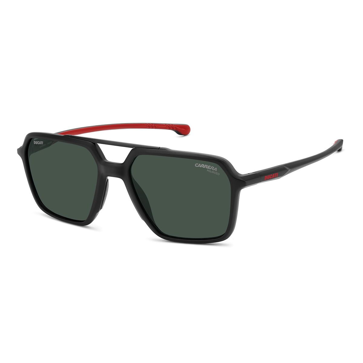 Lunettes de soleil Homme Carrera CARDUC042S3 Ø 55 mm