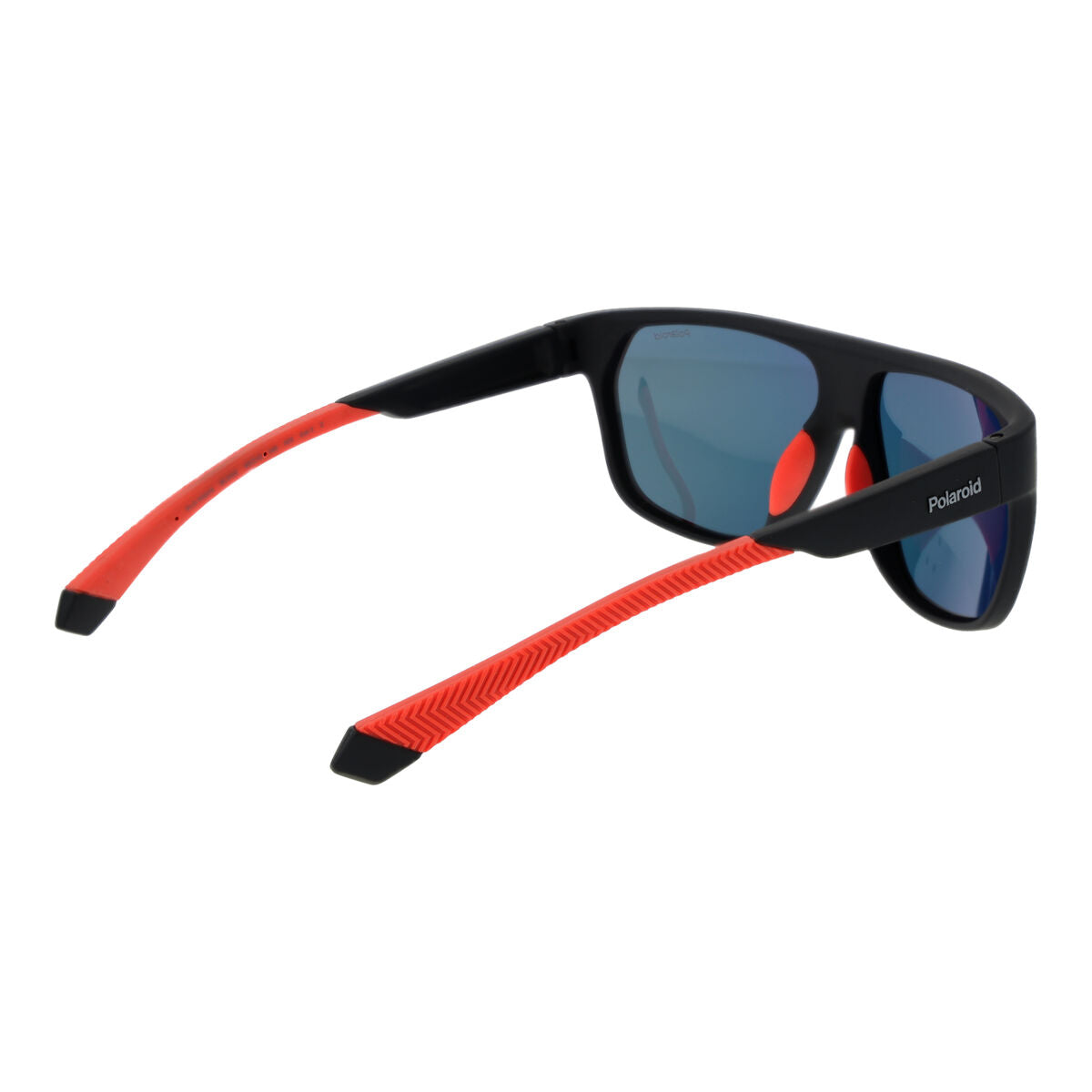 Lunettes de soleil Homme Polaroid PLD-7053-S-60BLXOZ ø 60 mm