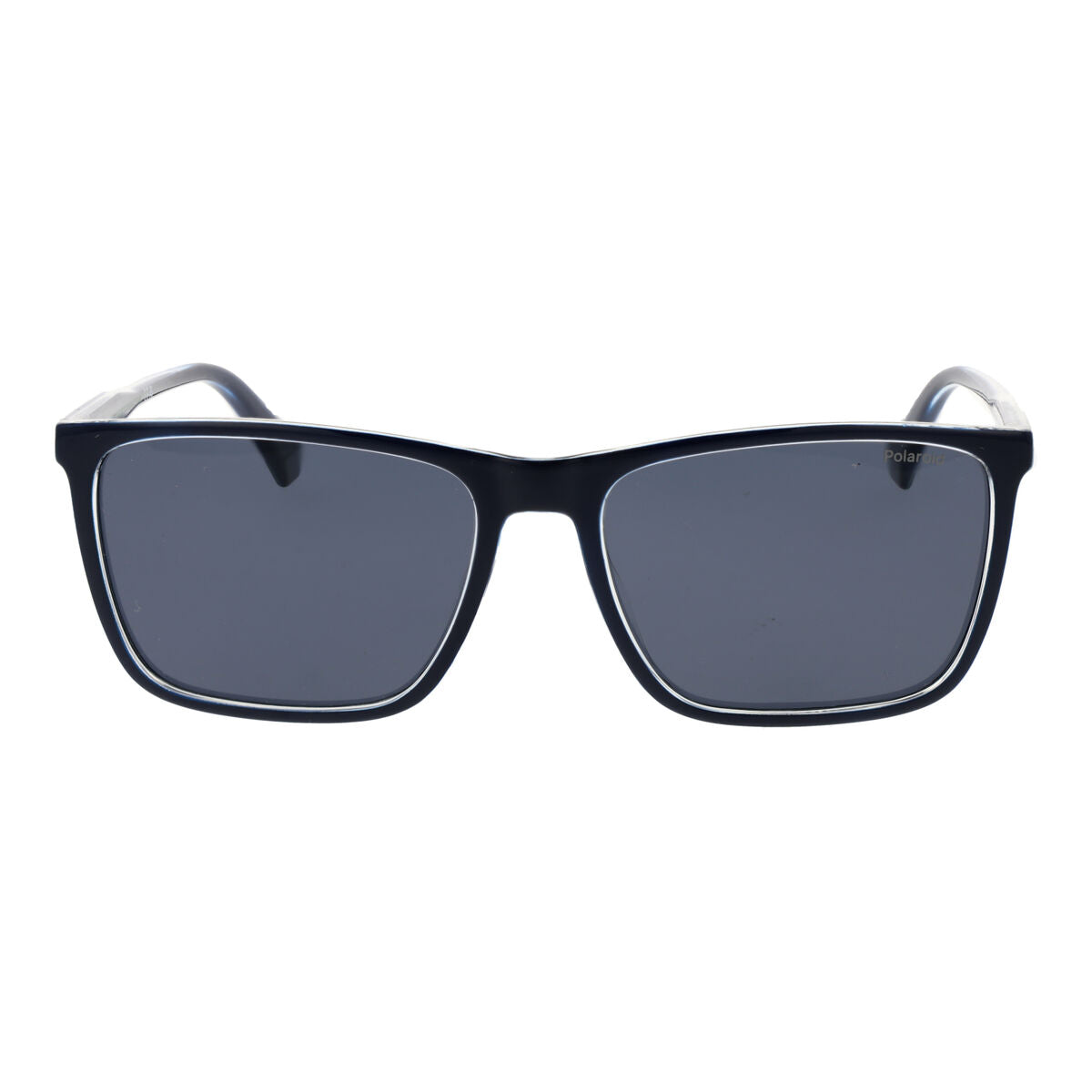 Lunettes de soleil Homme Polaroid PLD-4180-S-58OXZC3 ø 58 mm