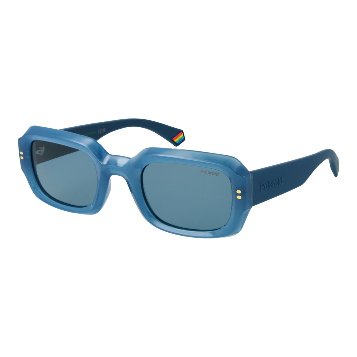 Lunettes de soleil Unisexe Polaroid PLD-6239-S-X-51MVUC3 Ø 51 mm