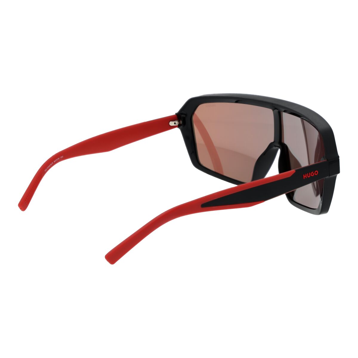 Lunettes de soleil Homme Hugo Boss HG 1334_G_S 99807UW
