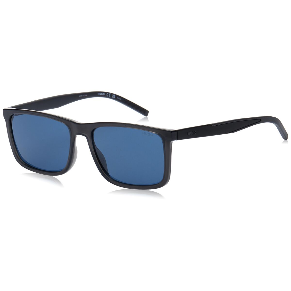 Lunettes de soleil Homme Hugo Boss HG 1337_S 58KB7KU