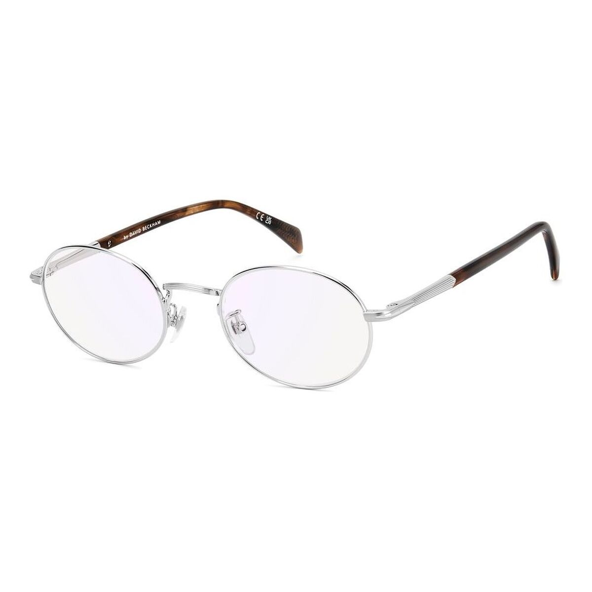 Monture de Lunettes Homme David Beckham DB 1203