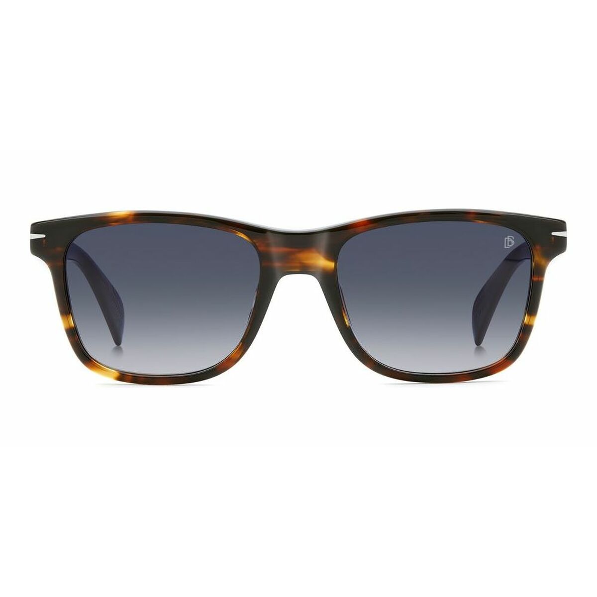 Lunettes de soleil Homme David Beckham DB 1197_S