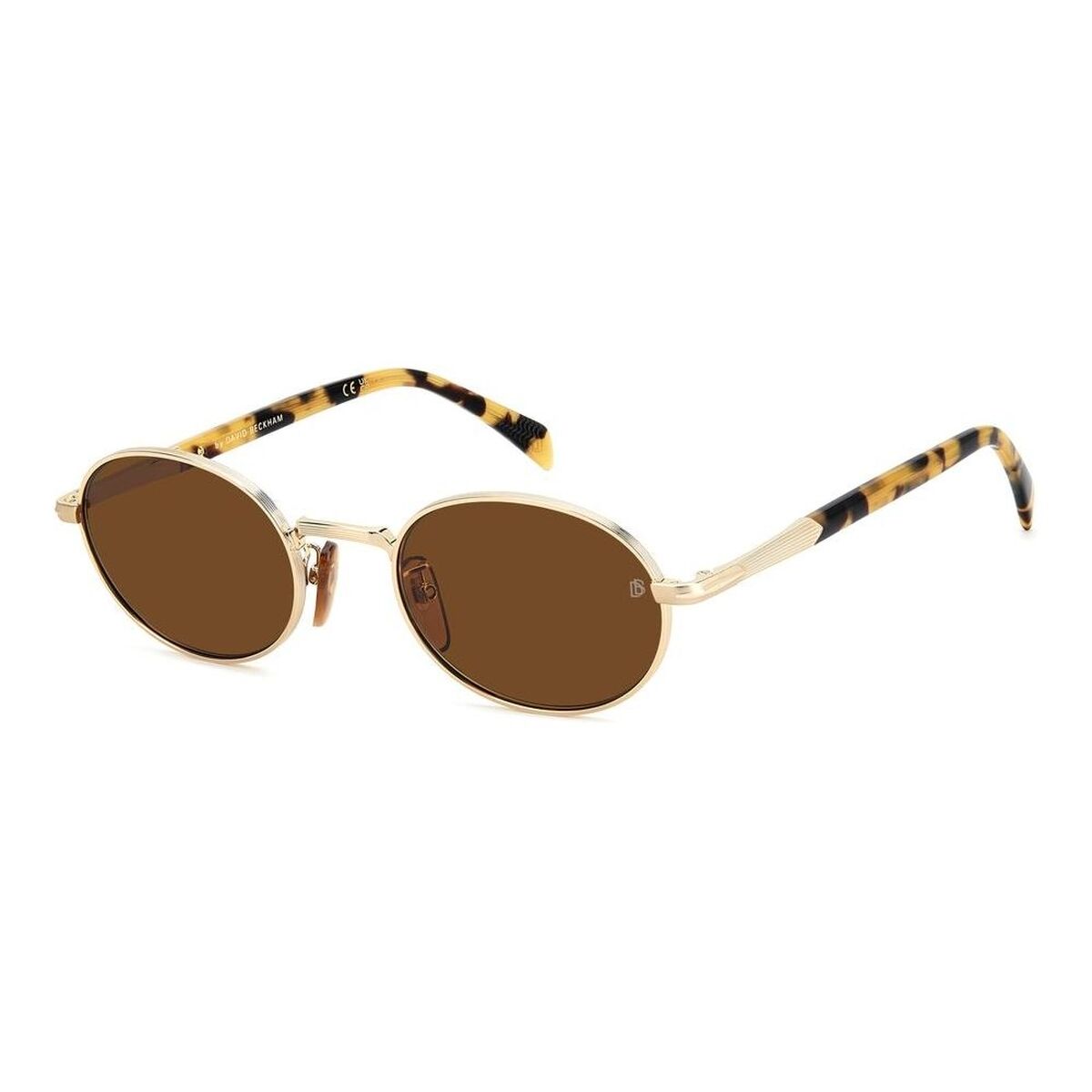 Lunettes de soleil Homme David Beckham DB 1196_S