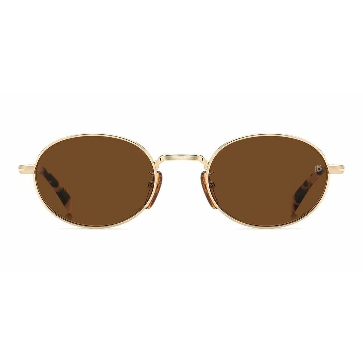 Lunettes de soleil Homme David Beckham DB 1196_S