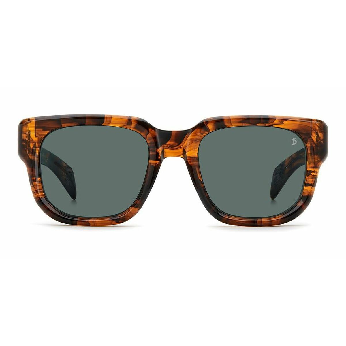 Lunettes de soleil Homme David Beckham DB 7146_S