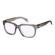 Monture de Lunettes Homme David Beckham DB 7156