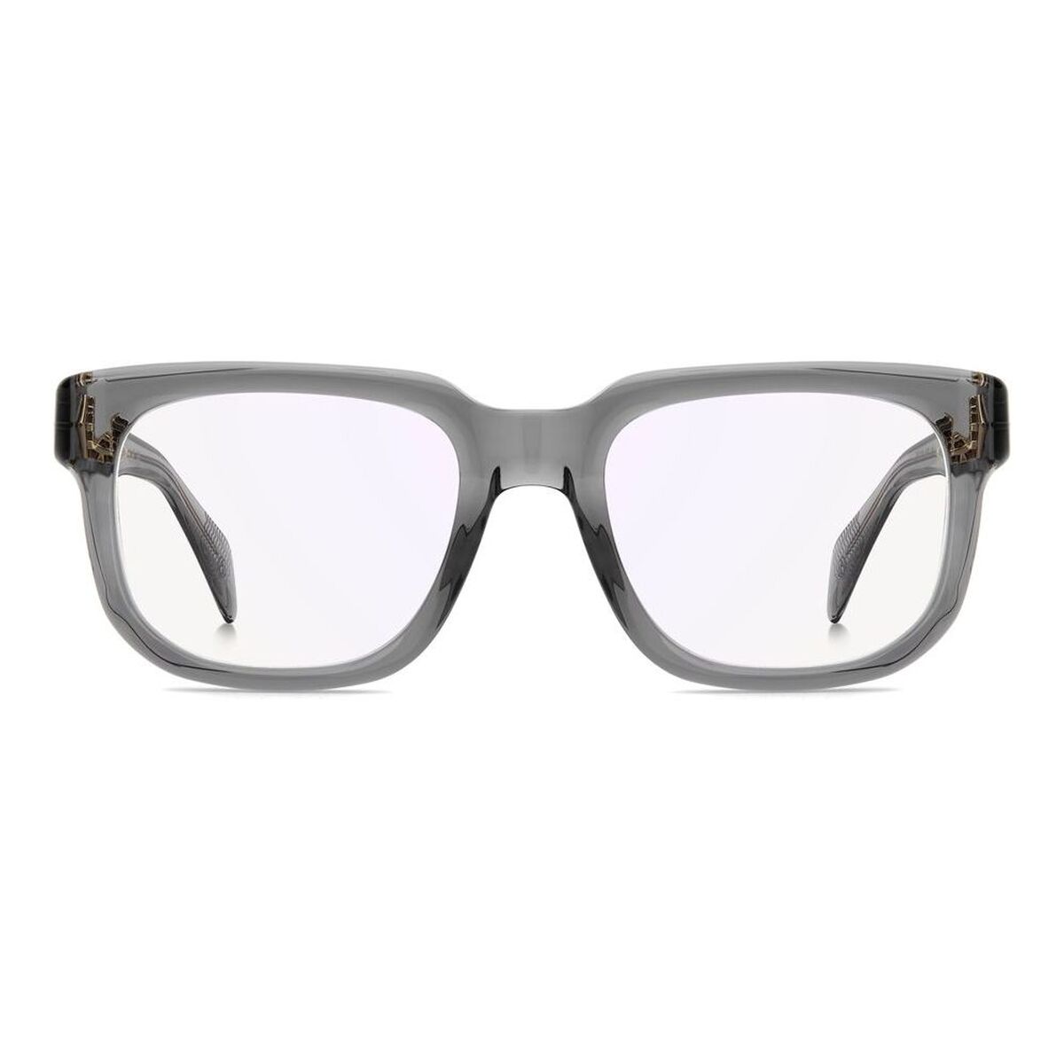 Monture de Lunettes Homme David Beckham DB 7156