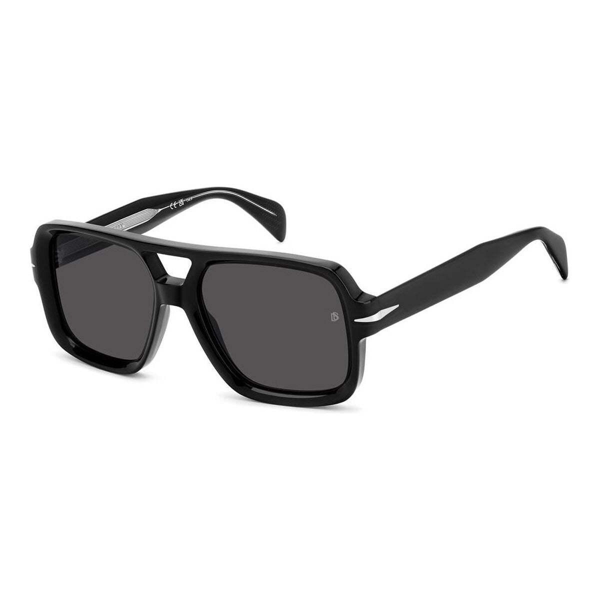 Lunettes de soleil Homme David Beckham DB 7151_S