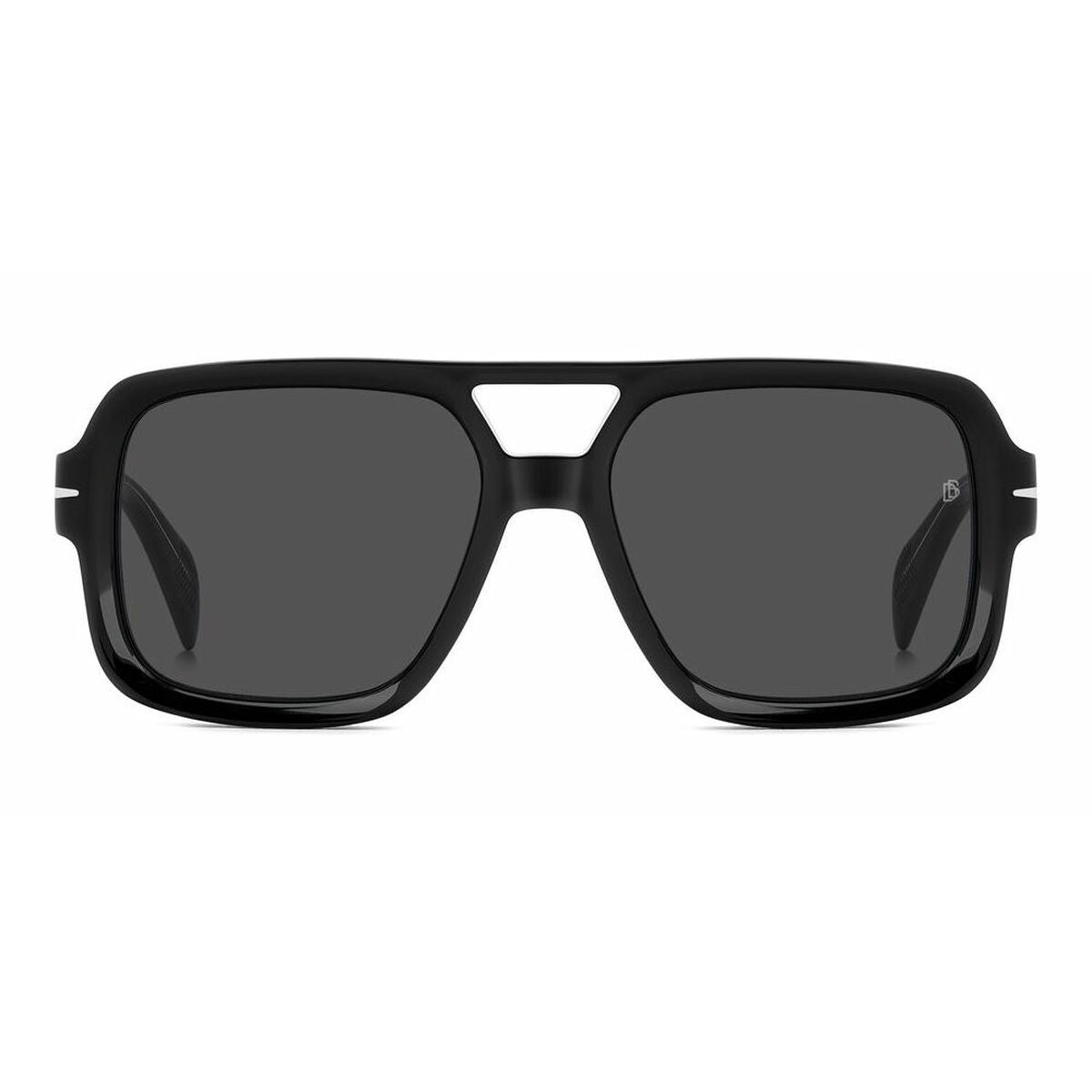 Lunettes de soleil Homme David Beckham DB 7151_S