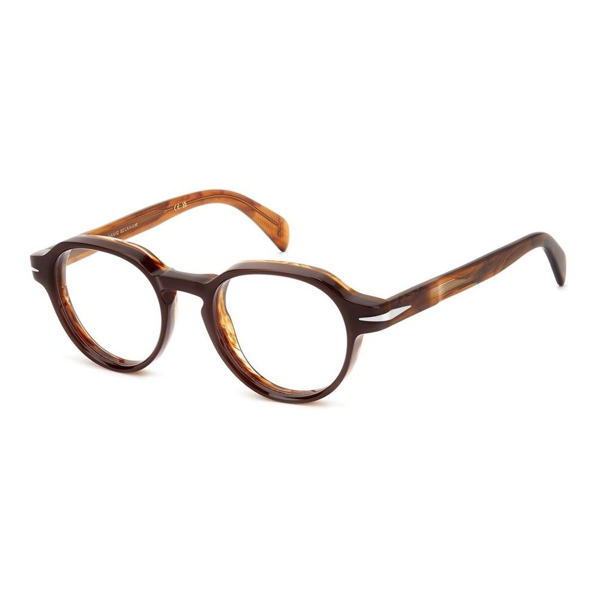 Monture de Lunettes Homme David Beckham DB 7153