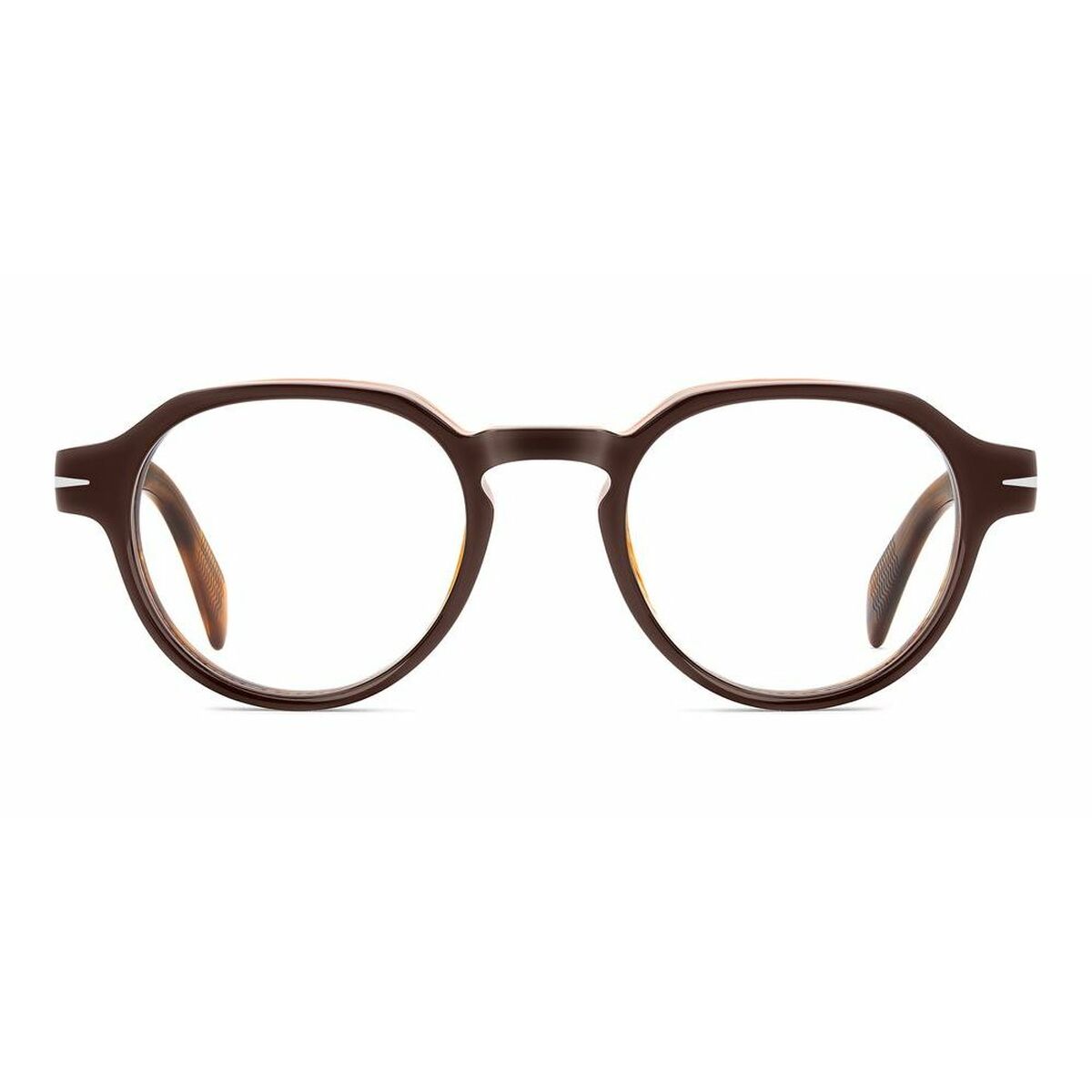 Monture de Lunettes Homme David Beckham DB 7153