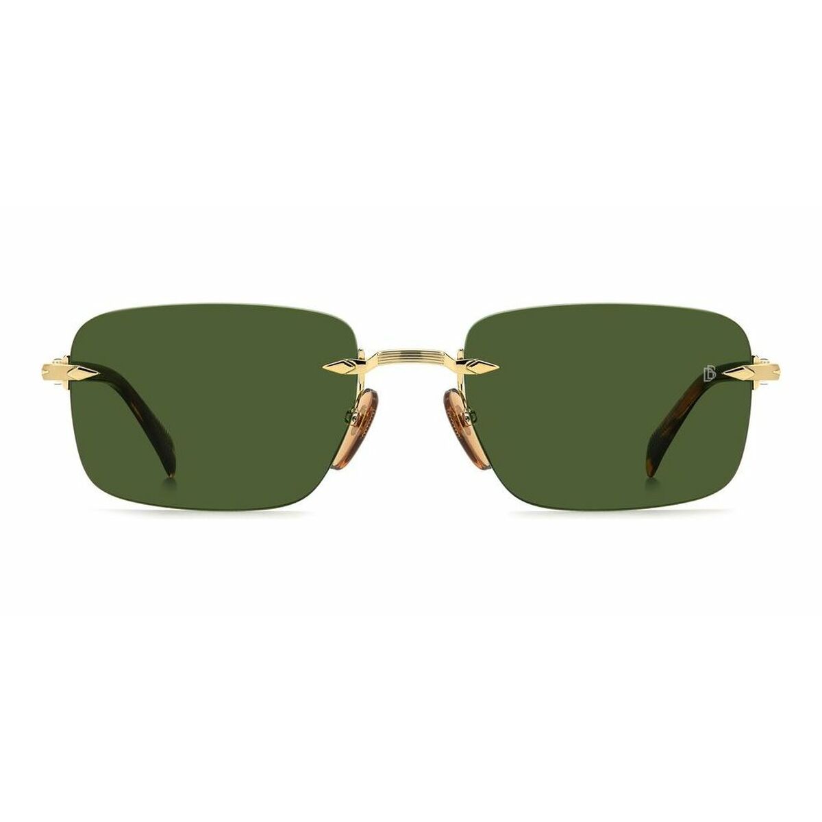 Lunettes de soleil Homme David Beckham DB 1195_S
