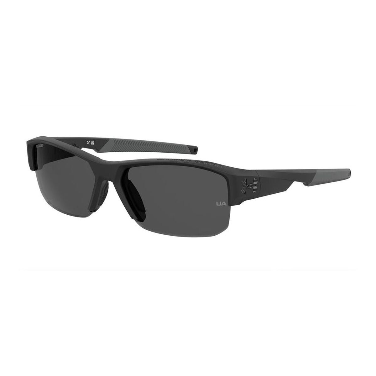 Lunettes de soleil Homme Under Armour UA FANATICAL II
