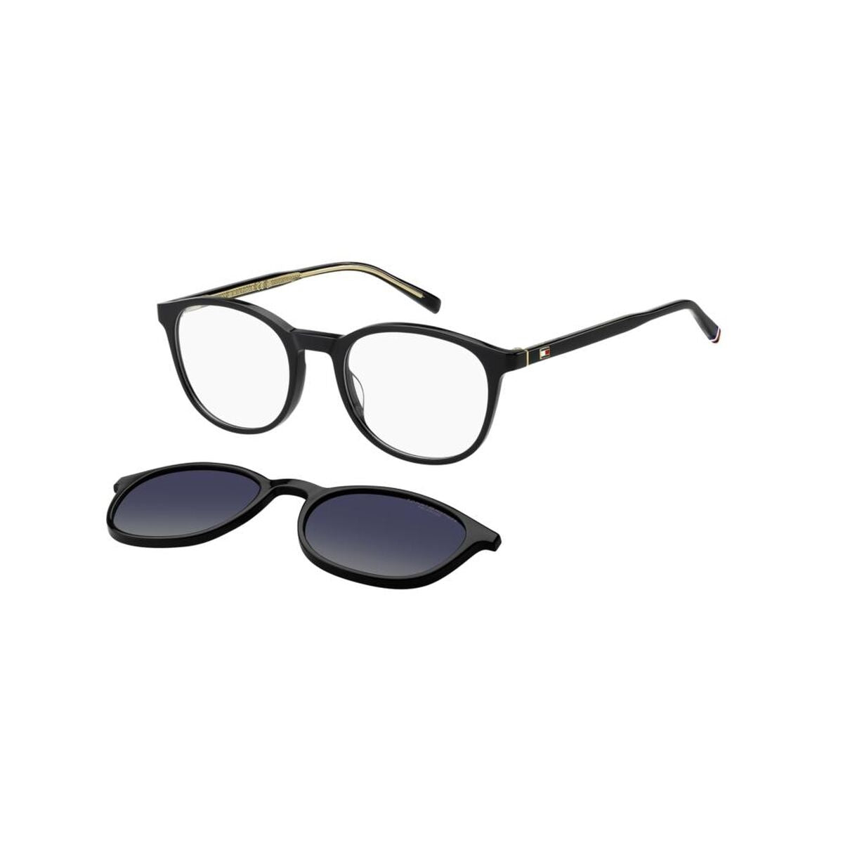 Lunettes de soleil Homme Tommy Hilfiger TH 2268_C