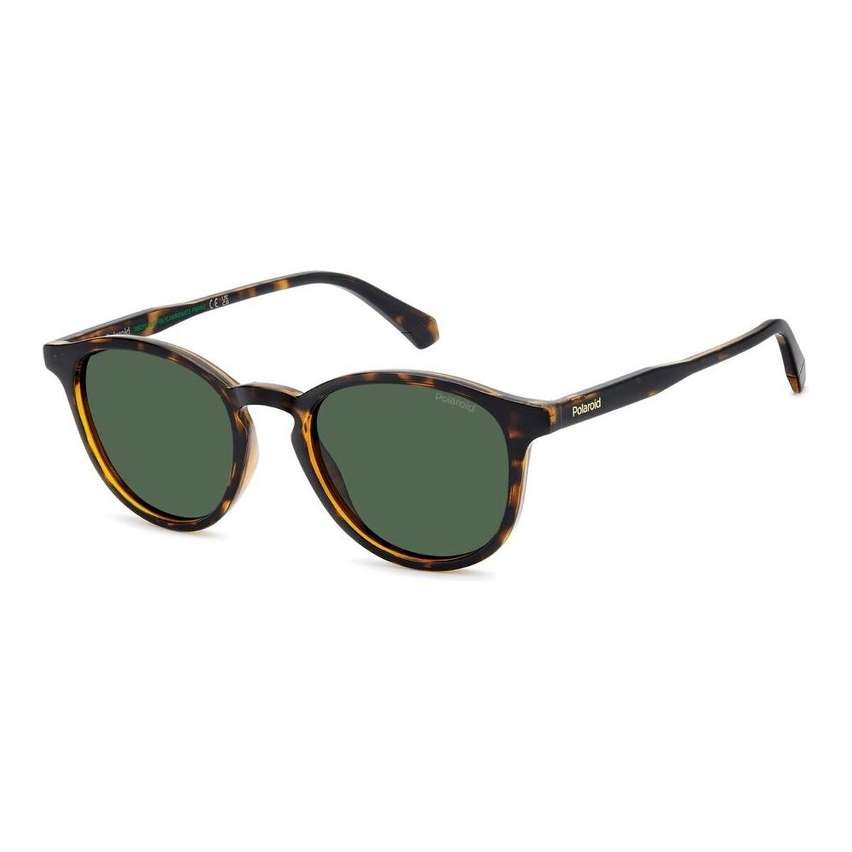 Lunettes de soleil Homme Polaroid PLD 4191_S