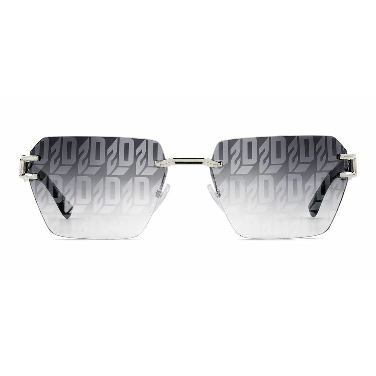 Lunettes de soleil Homme Dsquared2 D2 0173_S