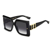 Lunettes de soleil Femme Dsquared2 D2 0185_G_S