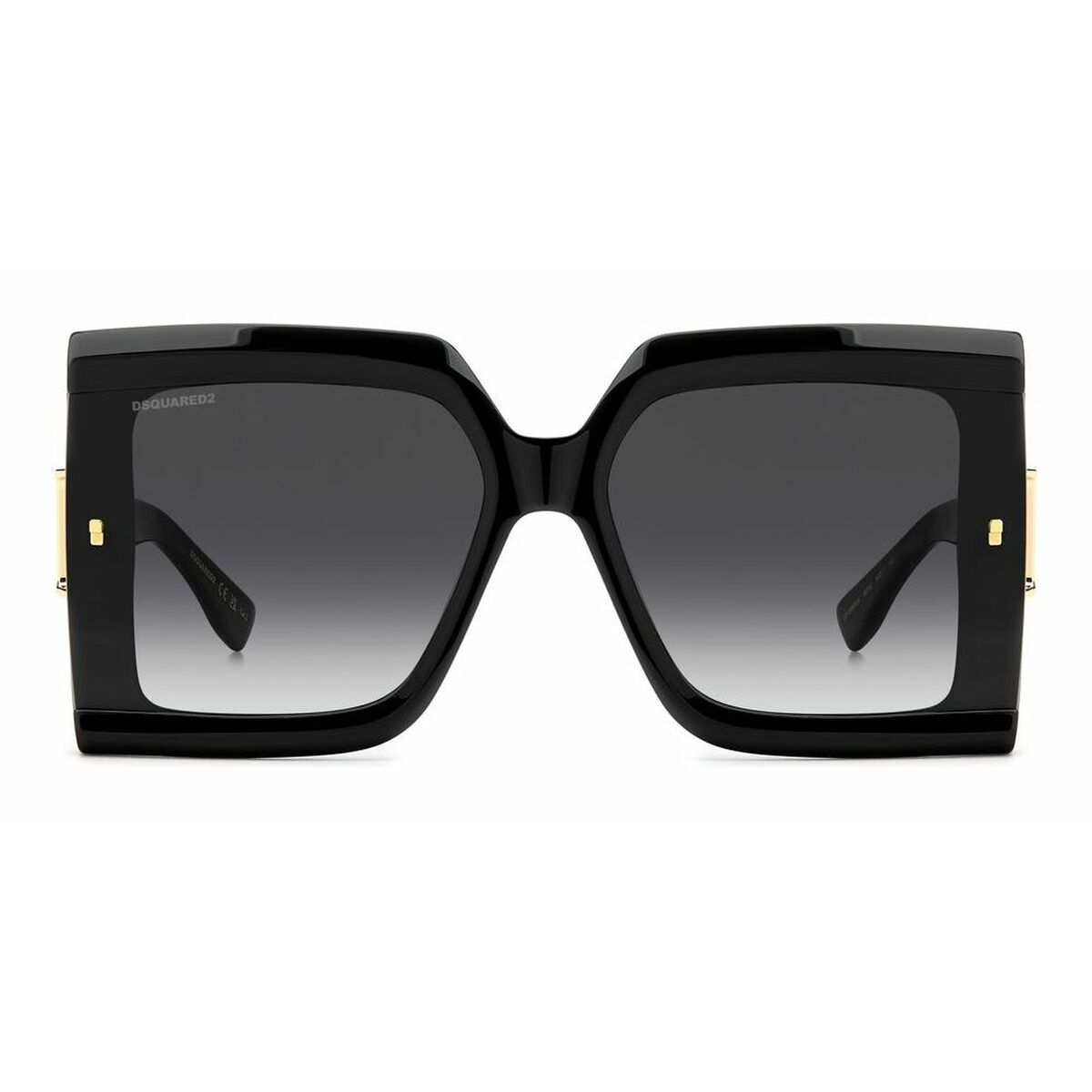 Lunettes de soleil Femme Dsquared2 D2 0185_G_S