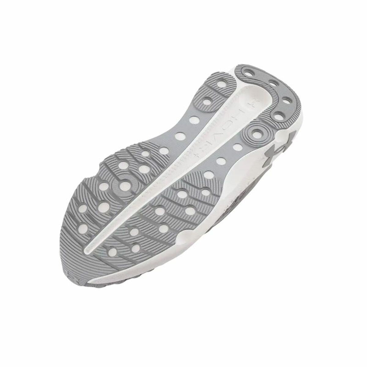 Chaussures de Running pour Adultes Under Armour Infinite Elite Gris