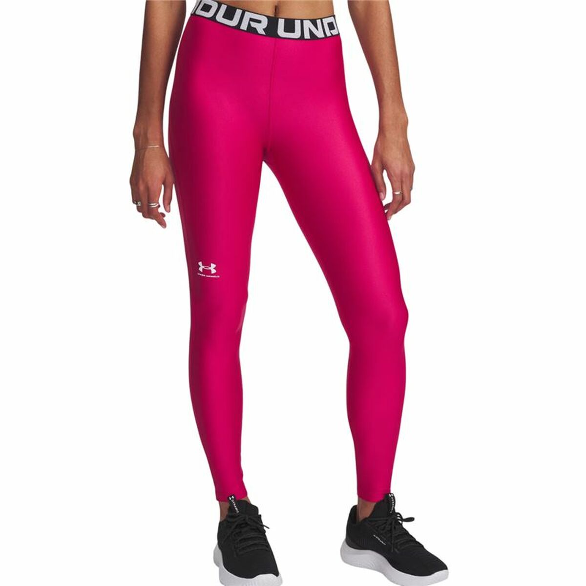 Leggings de Sport pour Femmes Under Armour Hg Legging Mujer