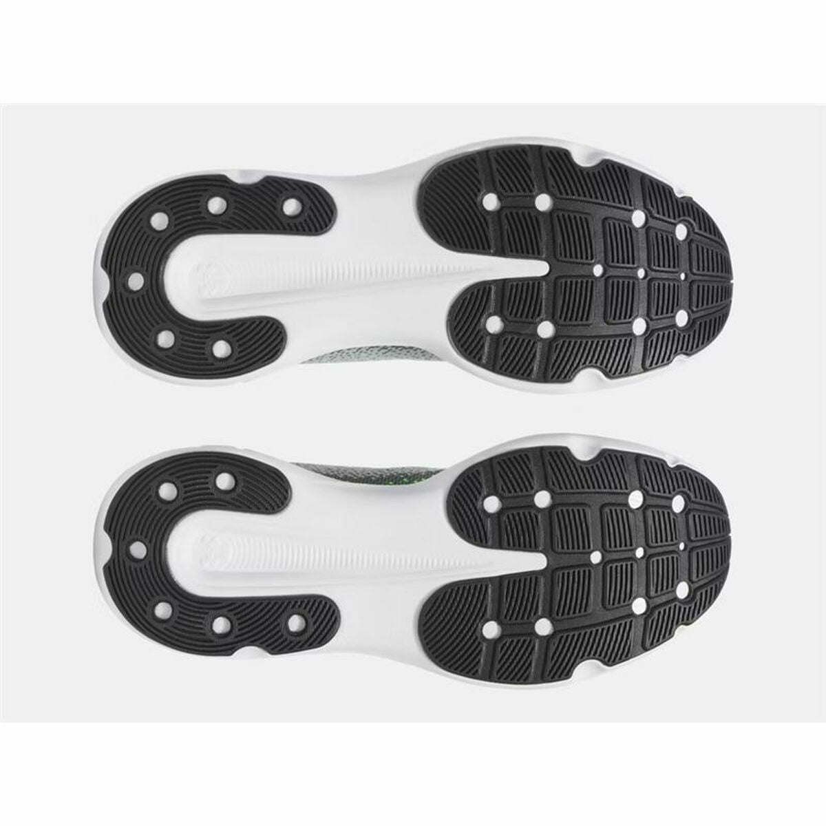 Chaussures de Running pour Adultes Under Armour Infinite Gris