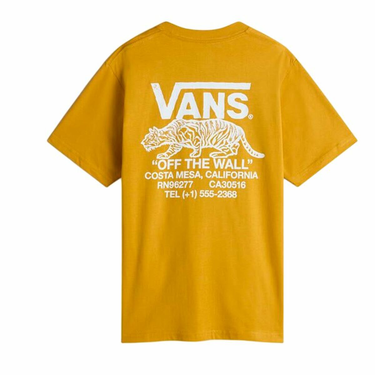 T shirt à manches courtes Enfant Vans Sneaky Ss