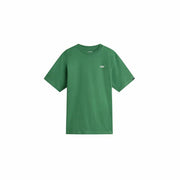 T shirt à manches courtes Enfant Vans Left Chest Fairway Vert 10-12 Ans
