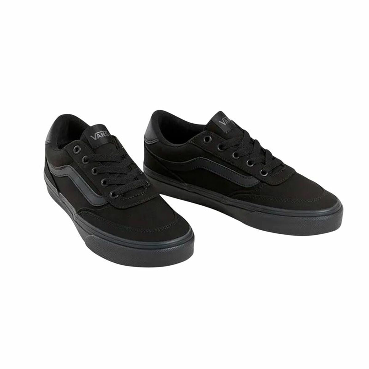 Chaussures de Sport pour Homme Vans Brooklyn LS CNVS