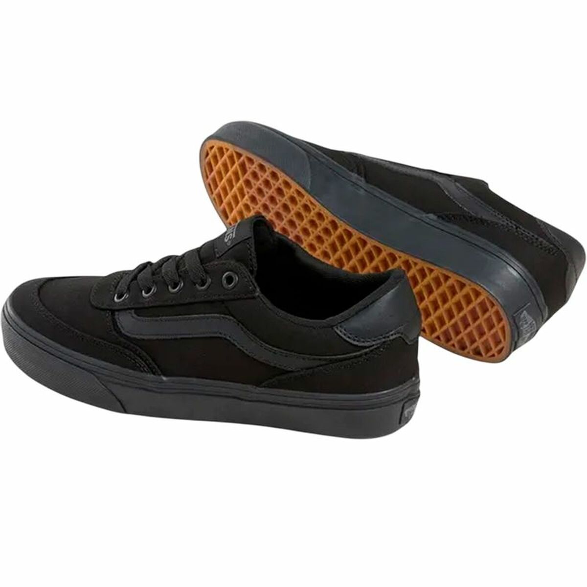 Chaussures de Sport pour Homme Vans Brooklyn LS CNVS