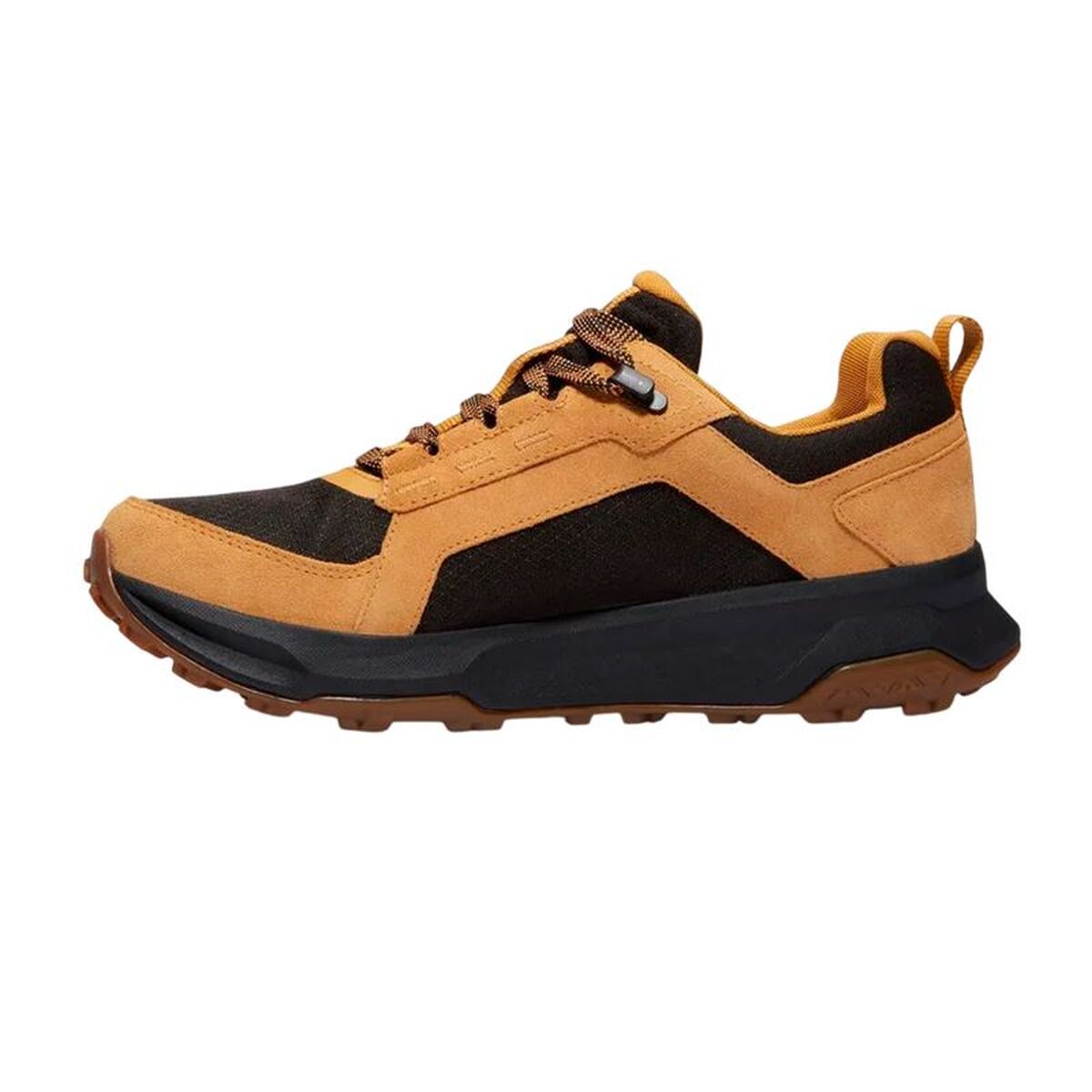 Chaussures casual homme Timberland Motion Ledge Low Marron Clair 44