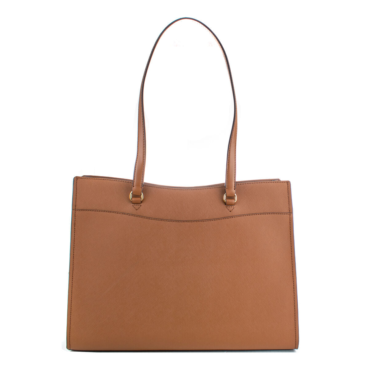 Sac à dos Michael Kors 35F4GTVT9L-LUGGAGE Marron 37 x 28 x 12 cm